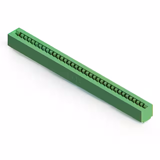 807-070-560-201 EDAC Inc.  Edgeboard Connectors